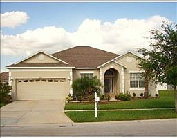 5th image of 2825 Buckhorn Preserve Blvd