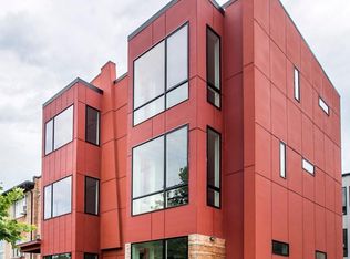 715 Kenyon St NW APT 2, Washington, DC 20010