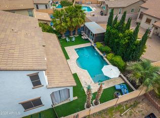 45247 W Jack Rabbit Trl, Maricopa, AZ 85139