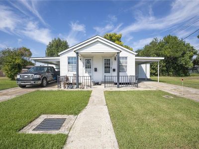 541 Barreca St, Norco, LA, 70079