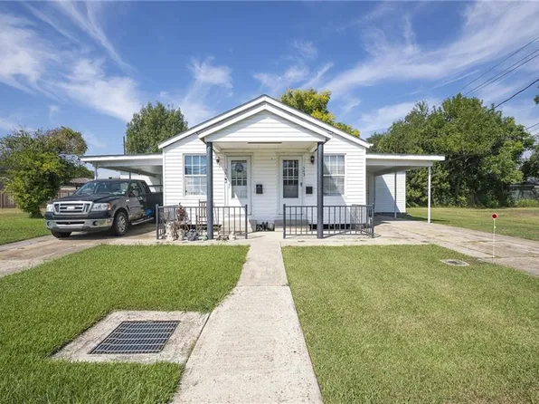 541 Barreca St, Norco, LA 70079