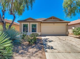 4163 E Graphite Rd, San Tan Valley, AZ 85143