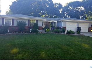 329 Wayne Ave, Luckey, OH 43443