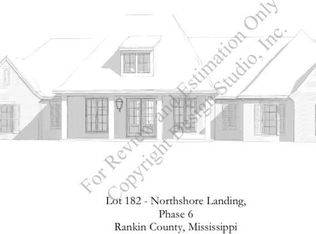 501 Castaway Cir, Brandon, MS 39047