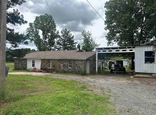 127 Windwood Country Rd, El Paso, AR 72045