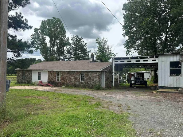 127 Windwood Country Rd, El Paso, AR 72045