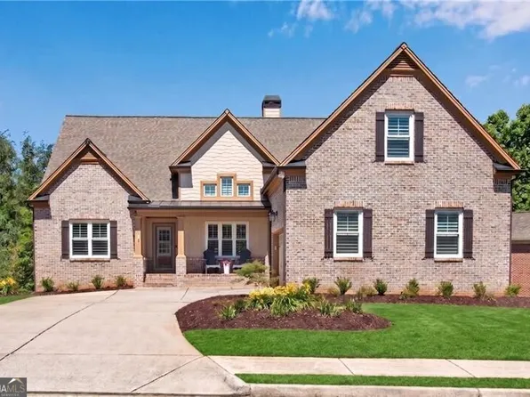 4345 Saint Andrews Crest Dr, Cumming, GA 30040
