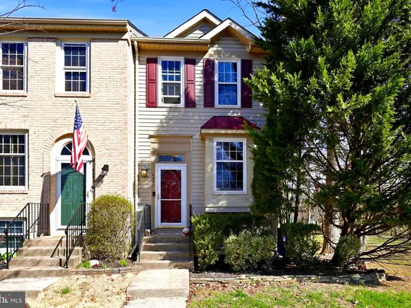 6597 Skylemar Trl, Centreville, VA 20121