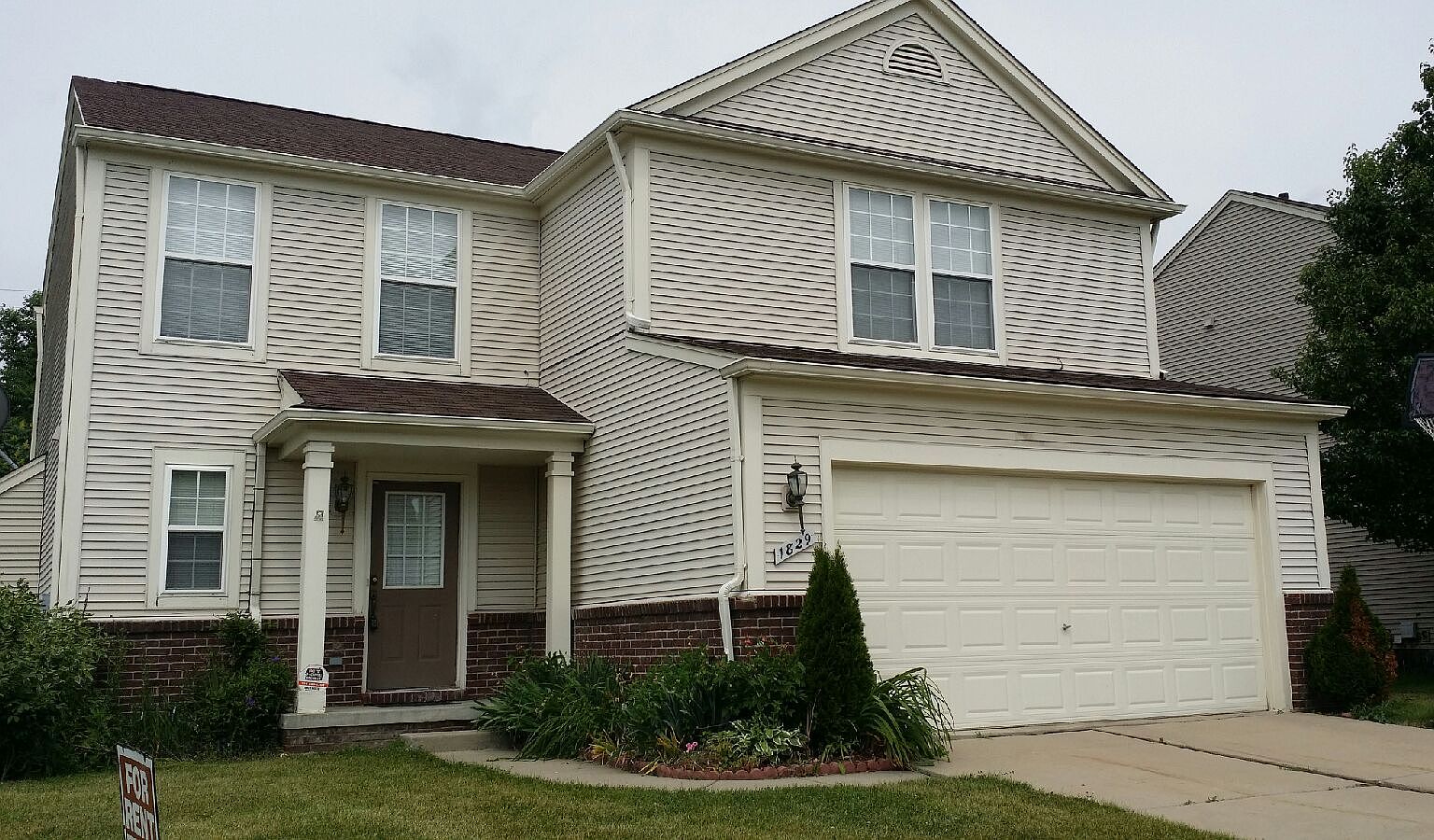 1829 Shepherds Dr, Troy, MI 48084 Zillow