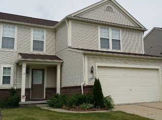 1829 Shepherds Dr, Troy, MI 48084