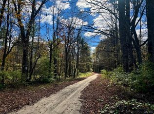 0 Kelly Rd, Stratford, NY 13470