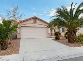 8121 Chambersberg St, Las Vegas, NV 89147