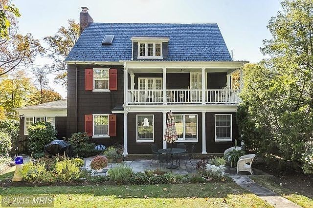 2nd image of 316 Thornhill Rd