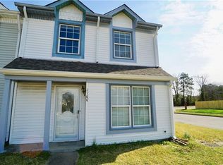 1100 Hillock Xing, Virginia Beach, VA 23455