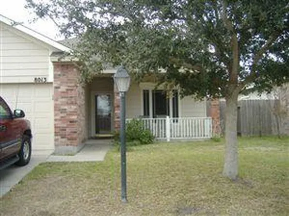 8013 Loomis Dr, Corpus Christi, TX 78414