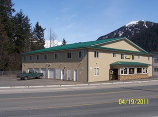 5690 Glacier Hwy, Juneau, AK 99801