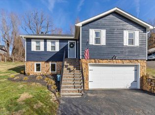 3880 Eagle Country Dr, Riner, VA 24149