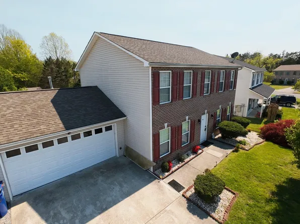 7256 Haynesfield Ln, Knoxville, TN 37918