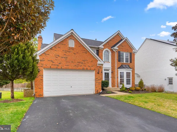 12515 Milestone Manor Ln, Germantown, MD 20876