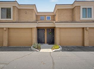 1411 E ORANGEWOOD Avenue #205, Phoenix, AZ 85020