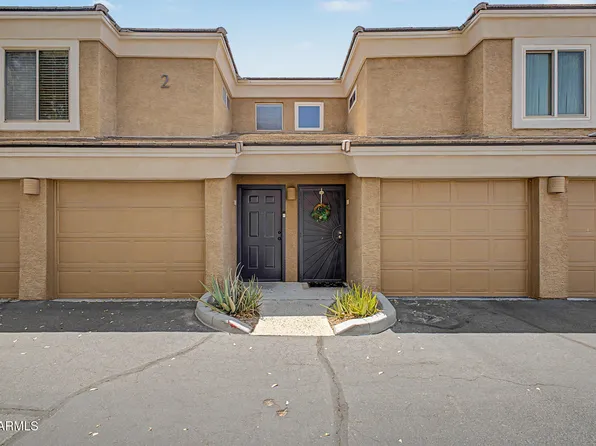 1411 E ORANGEWOOD Avenue #205, Phoenix, AZ 85020