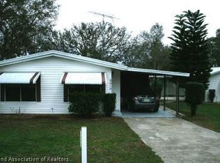 6614 Old Orchard Ave, Sebring, FL 33870