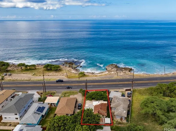 87-1392 Farrington Hwy, Waianae, HI 96792