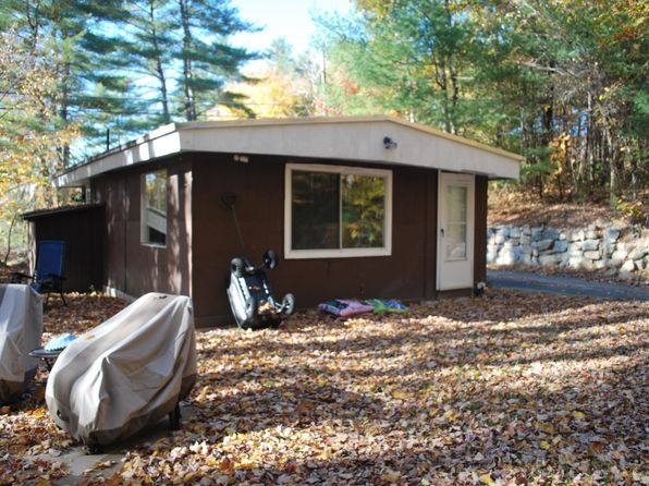 23 Old Milford Road, Brookline, NH 03033