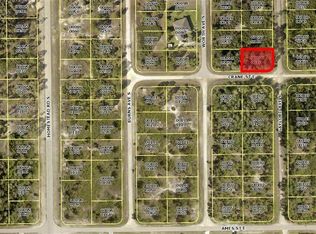 838 Gaylord Ave S, Lehigh Acres, FL 33974