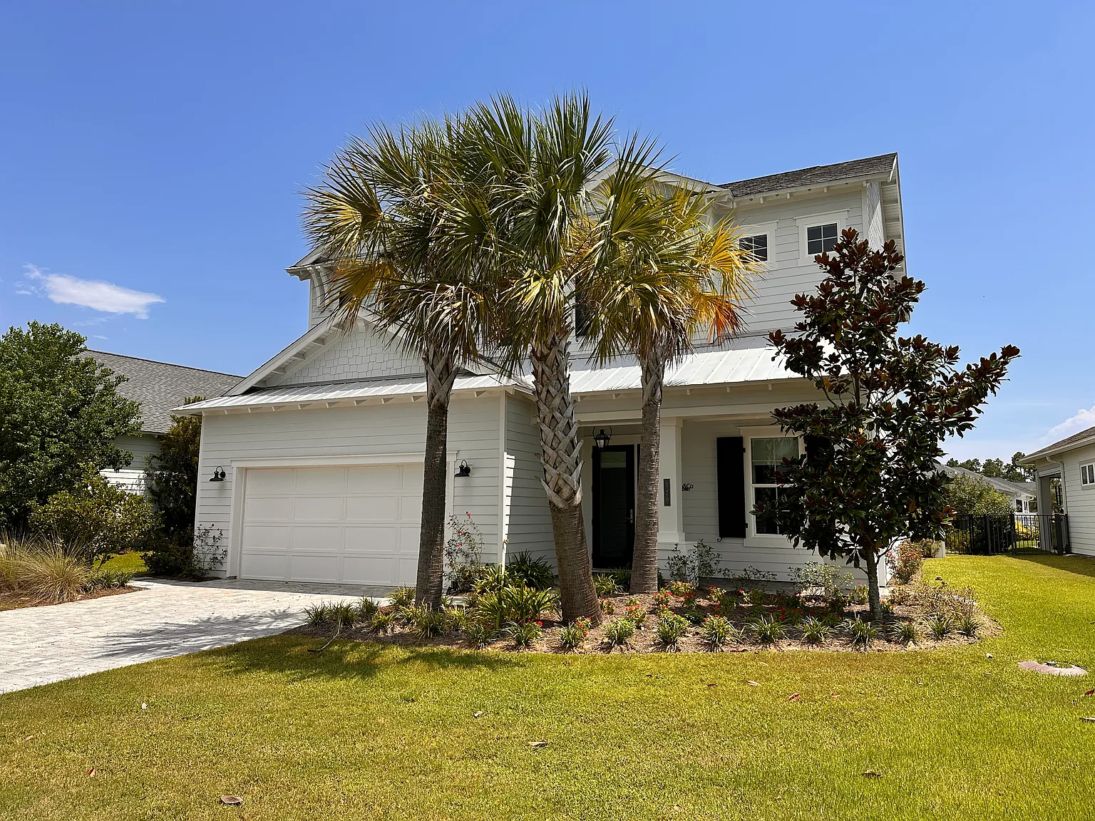 3 bed, 2.5 bath, 2671 sqft, $5,500 — Photo 2