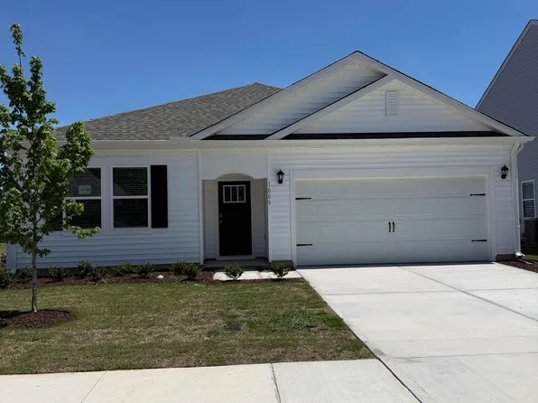 1009 Minnette Circle, New Bern, NC 28562