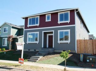 1204 Bluejay Ave SW, Orting, WA 98360