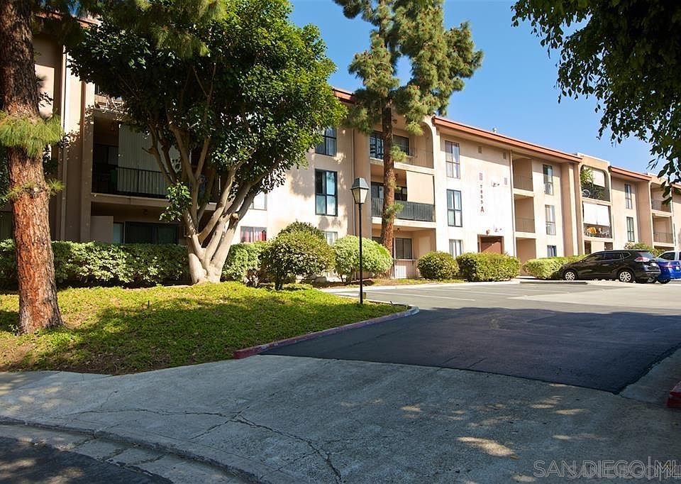 1st image of 7855 Cowles Mountain Ct #A-1