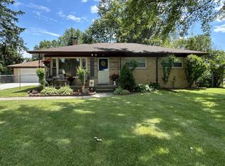 23368 Mapleview St, Macomb, MI 48042