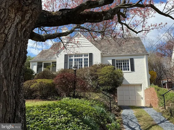 402 Dale Dr, Silver Spring, MD 20910