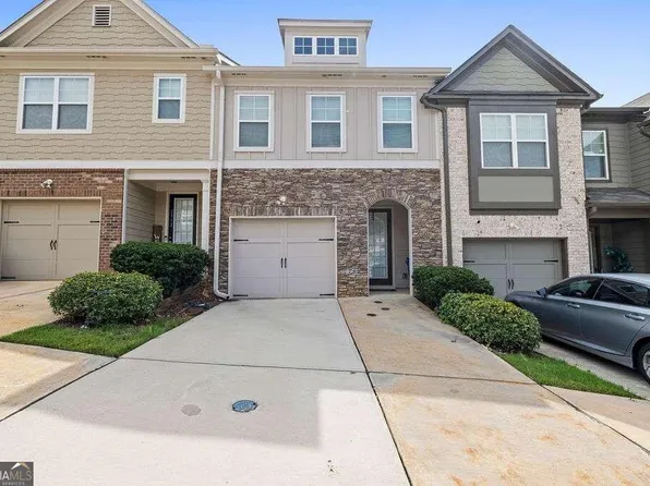 2314 Rolling Trl, Lithonia, GA 30058
