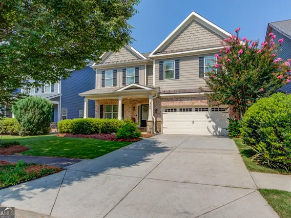 3798 Saddlemaker Dr, Buford, GA 30519