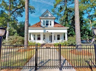 433 N Green St, Boston, GA 31626