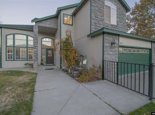 3531 Ashford Dr, Carson City, NV 89701