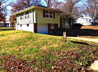 307 E Colorado St, Windsor, MO 65360