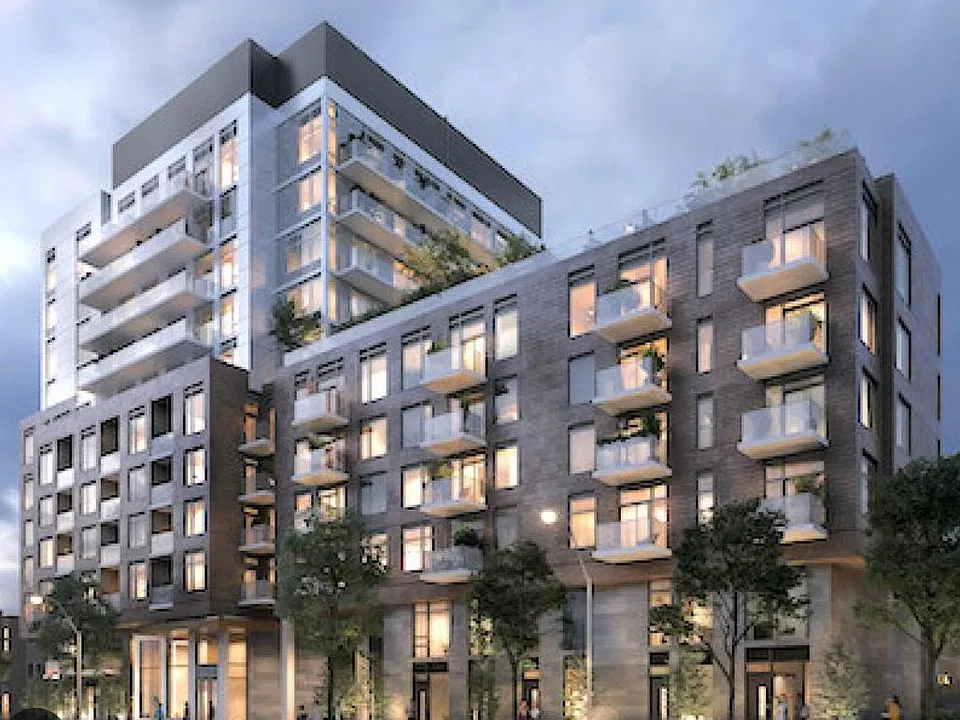 1415 Dundas St E #304