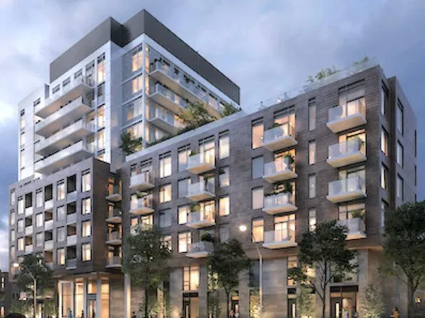1415 Dundas St E #304, Oakville, ON L6H 7C4
