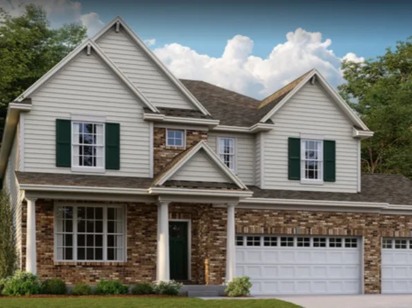 12644 Skeels St, Huntley, IL 60142