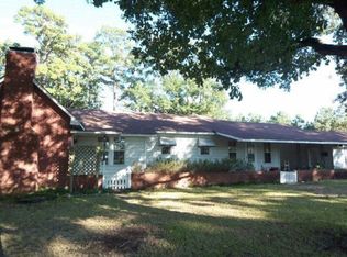8548 Us Highway 59 N, Tenaha, TX 75974