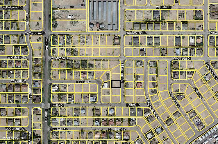 2nd image of 13536 S Kashmir Rd Lot 140