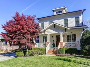 2625 Apple Valley Rd NE, Atlanta, GA 30319