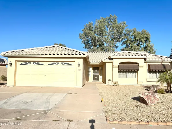 19961 N 77th Ave, Glendale, AZ 85308
