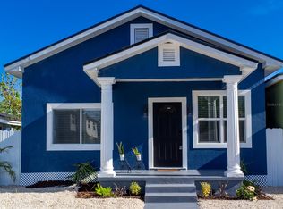 2603 W SAINT CONRAD STREET, TAMPA, FL 33607