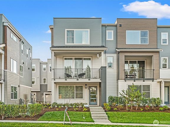 2nd image of 3915 198th Street SE #F4