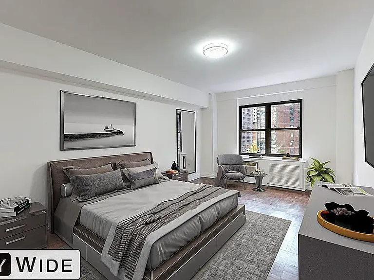 157 E 57th St #8C — Photo 3